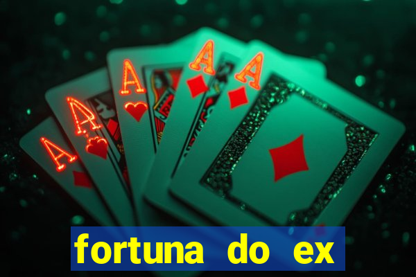 fortuna do ex jogador bebeto